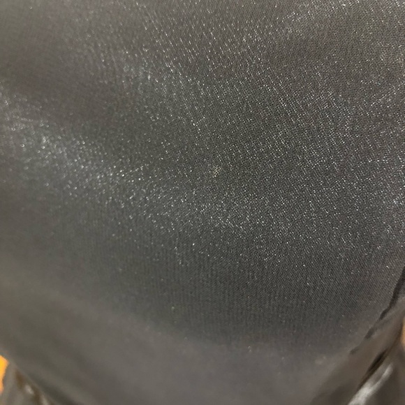 White House Black Market Little Black Dress Size 2 - Picture 4 of 12